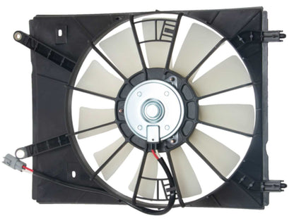 Four Seasons Engine Cooling Fan Assembly 75302