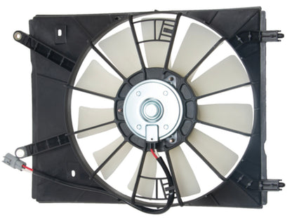 Four Seasons Engine Cooling Fan Assembly 75302