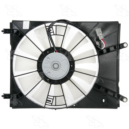 Four Seasons Engine Cooling Fan Assembly 75302