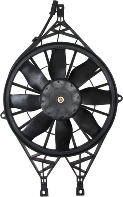 Four Seasons Engine Cooling Fan Assembly 75311