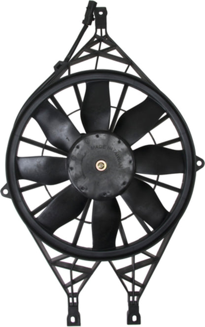 Four Seasons Engine Cooling Fan Assembly 75311