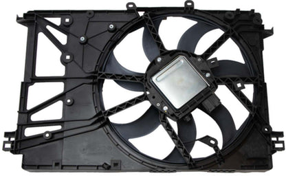 Four Seasons Radiator Fan Motor Assembly 75336