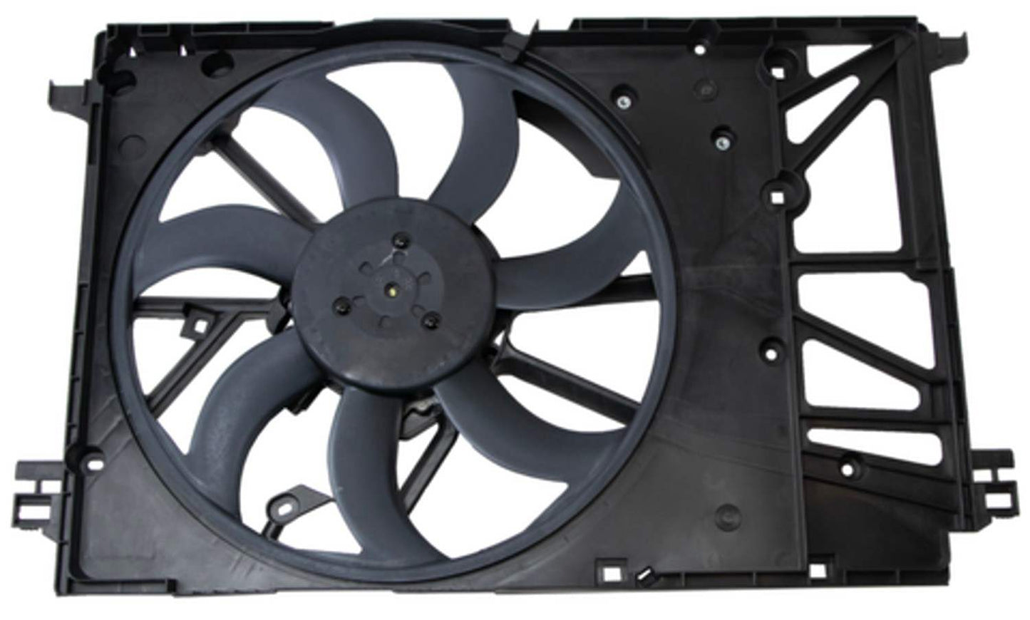 Four Seasons Radiator Fan Motor Assembly 75336