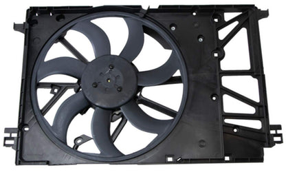 Four Seasons Radiator Fan Motor Assembly 75336
