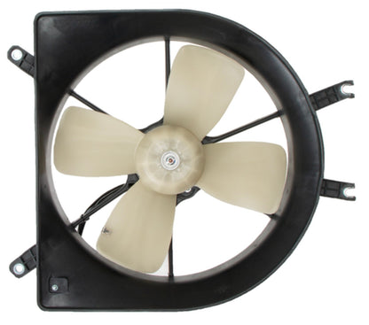 Four Seasons Engine Cooling Fan Assembly 75338
