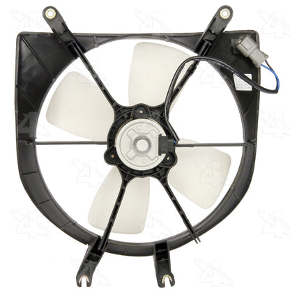 Four Seasons Engine Cooling Fan Assembly 75338