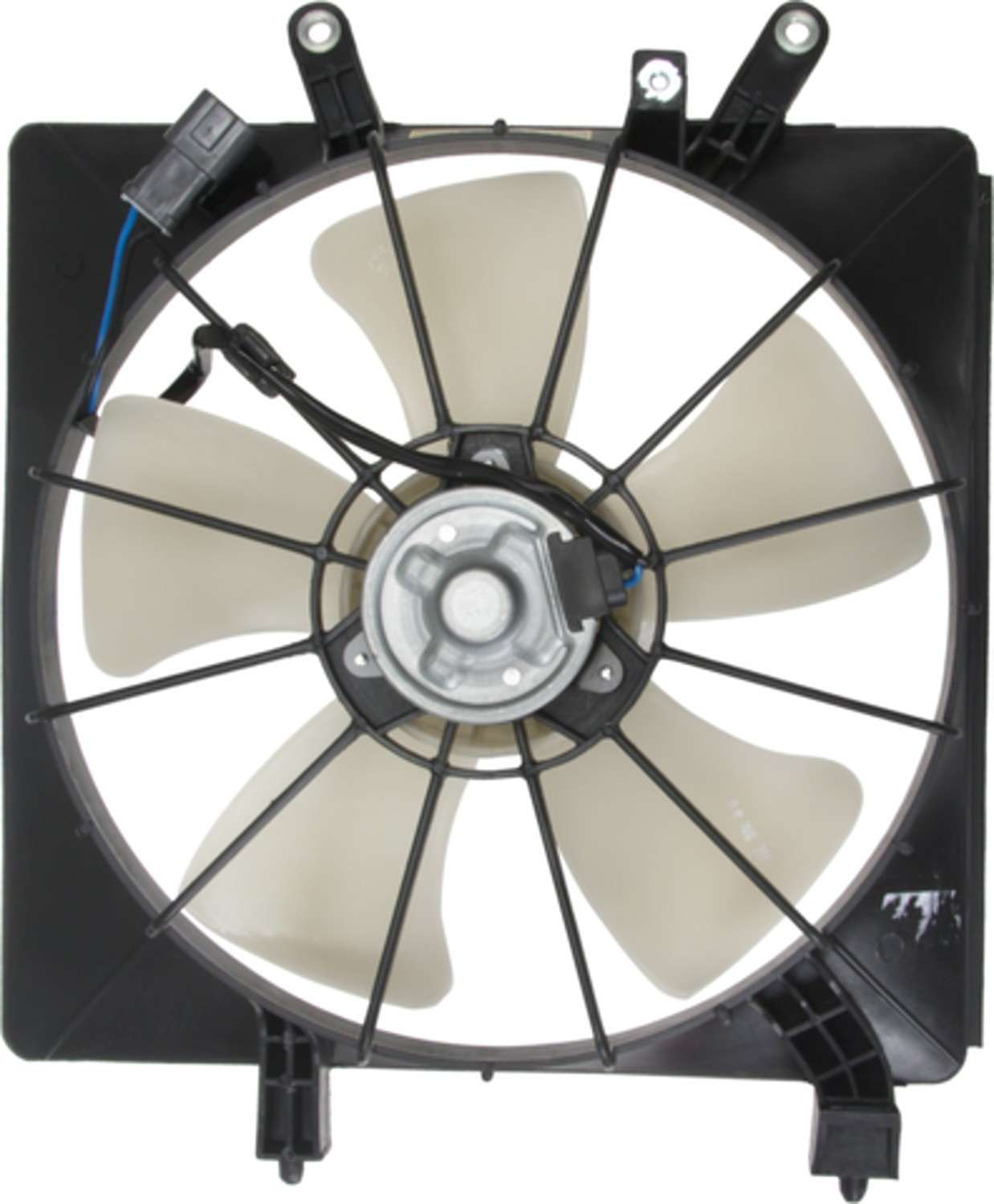 Four Seasons Engine Cooling Fan Assembly 75339