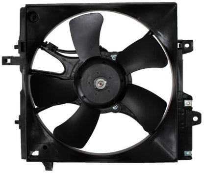 Four Seasons Engine Cooling Fan Assembly 75340