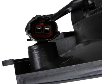 Four Seasons Engine Cooling Fan Assembly 75340