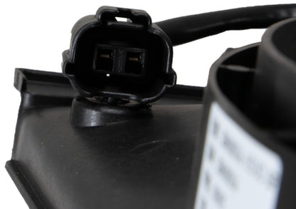 Four Seasons Engine Cooling Fan Assembly 75341