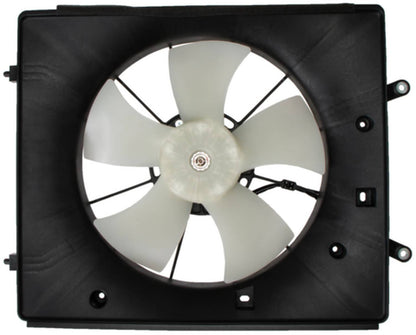 Four Seasons Radiator Fan Motor Assembly 75345