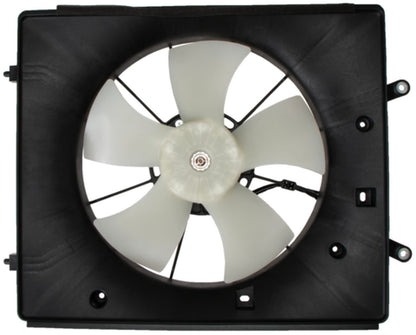 Four Seasons Radiator Fan Motor Assembly 75345