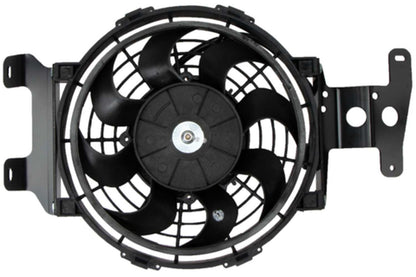 Four Seasons Engine Cooling Fan Assembly 75346