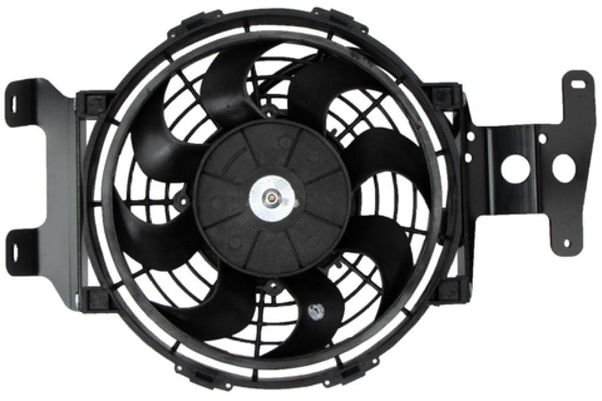 Four Seasons Engine Cooling Fan Assembly 75346
