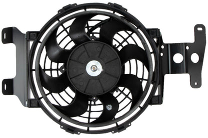 Four Seasons Engine Cooling Fan Assembly 75346