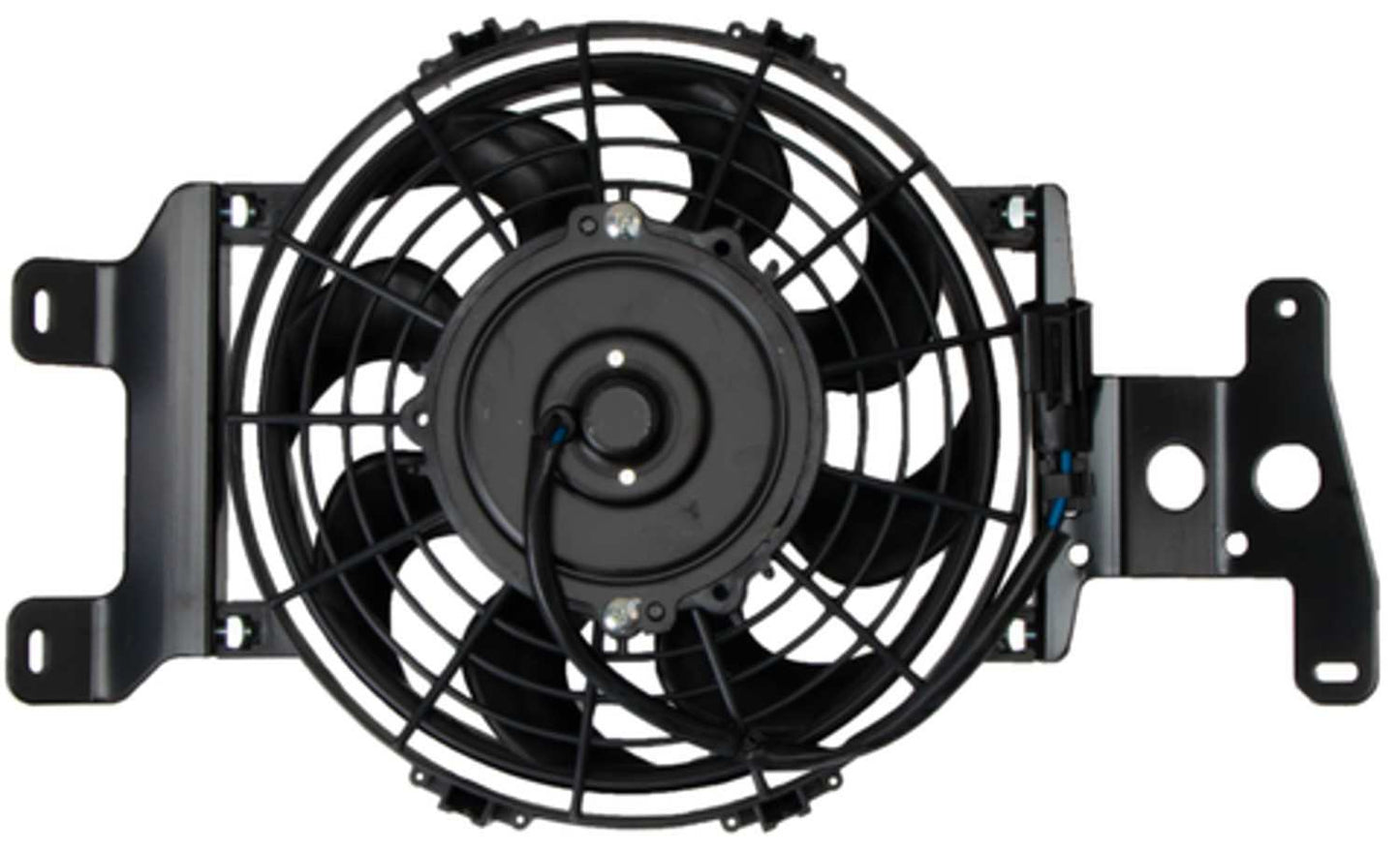 Four Seasons Engine Cooling Fan Assembly 75346