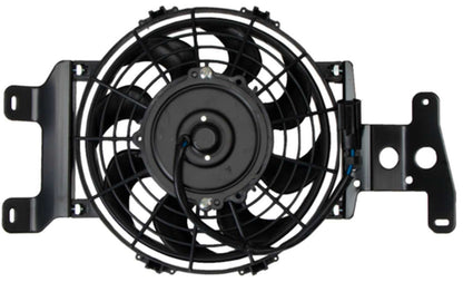 Four Seasons Engine Cooling Fan Assembly 75346