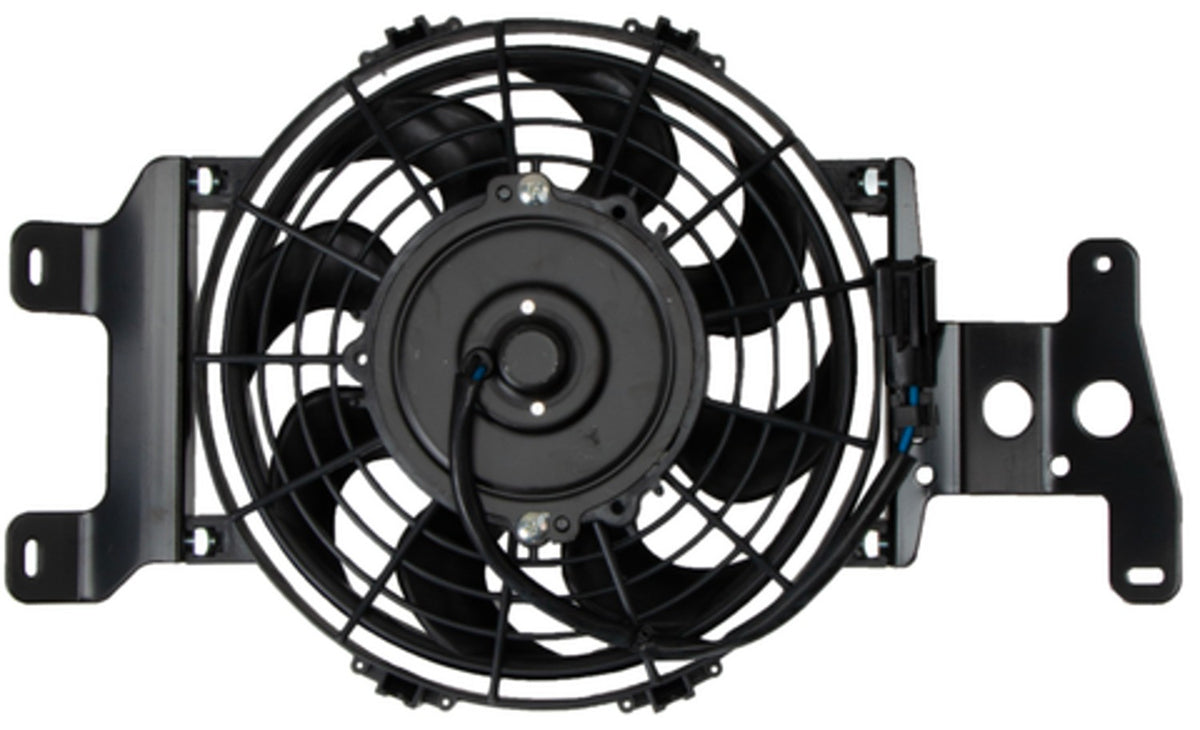 Four Seasons Engine Cooling Fan Assembly 75346