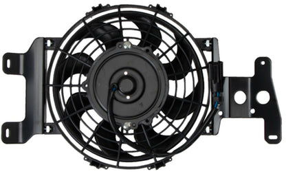 Four Seasons Engine Cooling Fan Assembly 75346