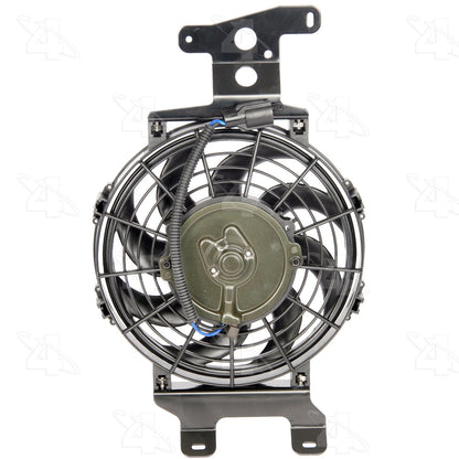 Four Seasons Engine Cooling Fan Assembly 75346