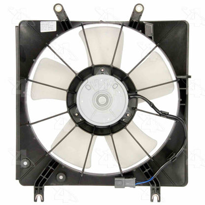 Four Seasons Radiator Fan Motor Assembly 75347