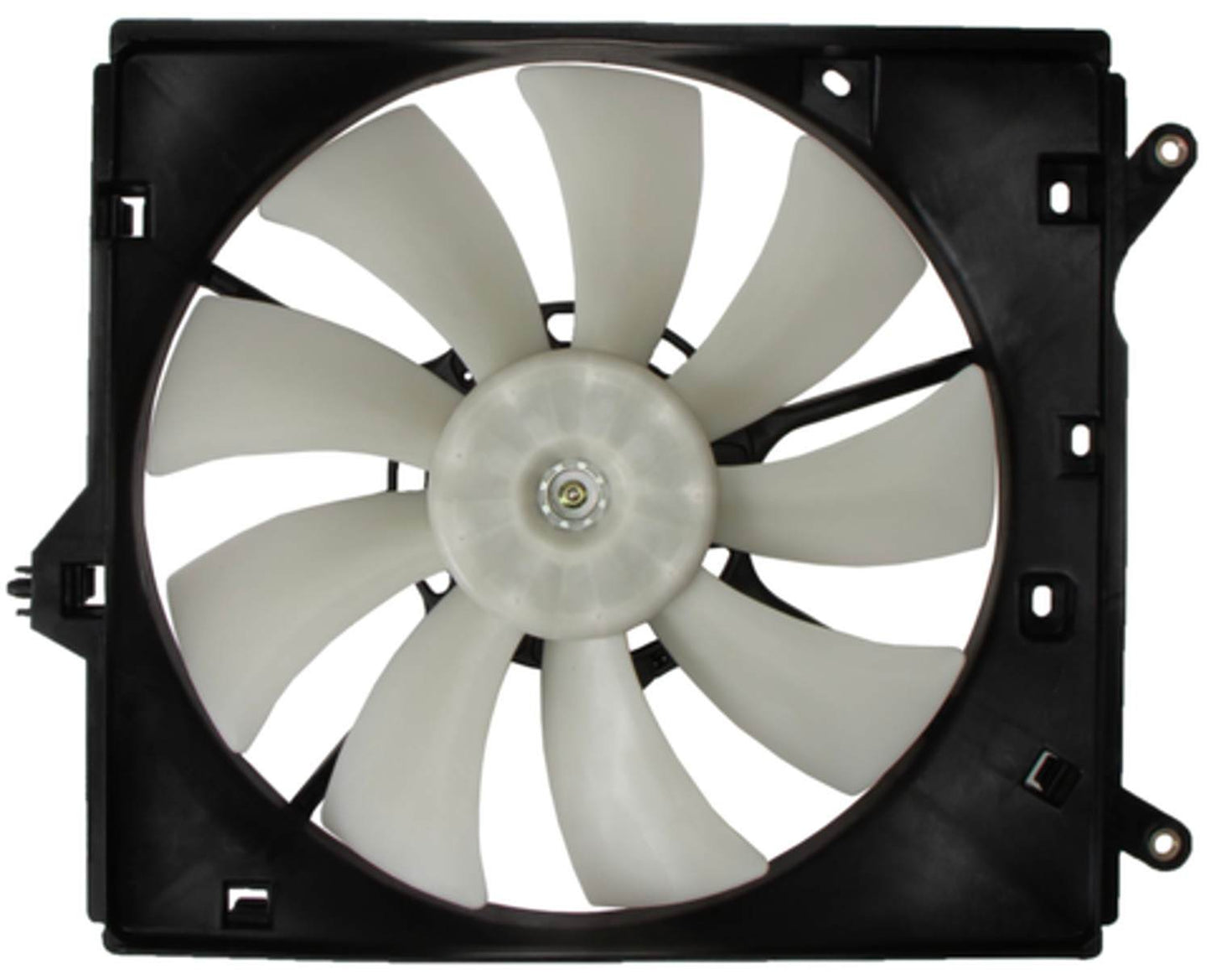 Four Seasons A/C Condenser Fan Assembly 75349