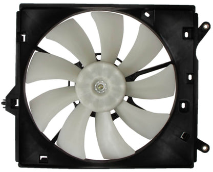 Four Seasons A/C Condenser Fan Assembly 75349