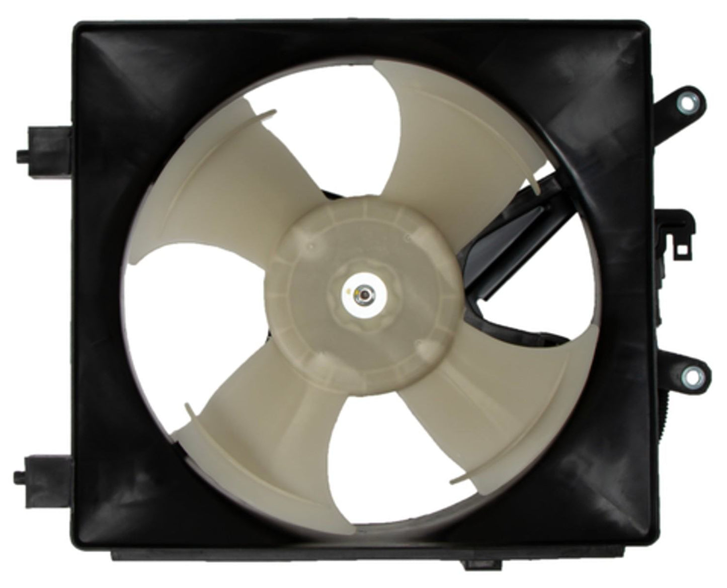 Four Seasons A/C Condenser Fan Assembly 75350