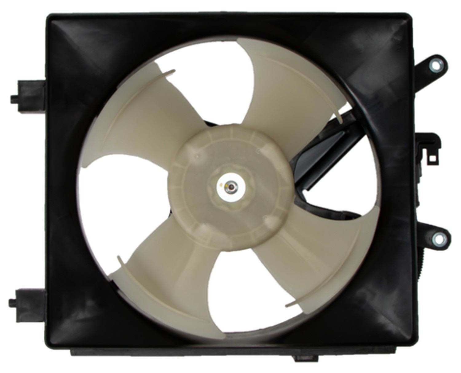 Four Seasons A/C Condenser Fan Assembly 75350