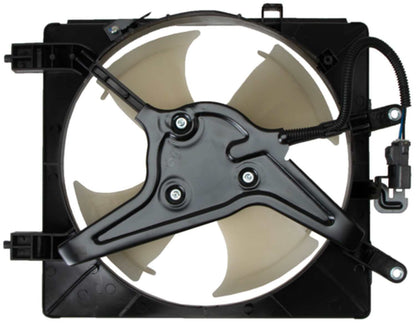 Four Seasons A/C Condenser Fan Assembly 75350