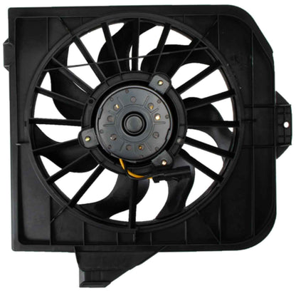 Four Seasons A/C Condenser Fan Assembly 75351