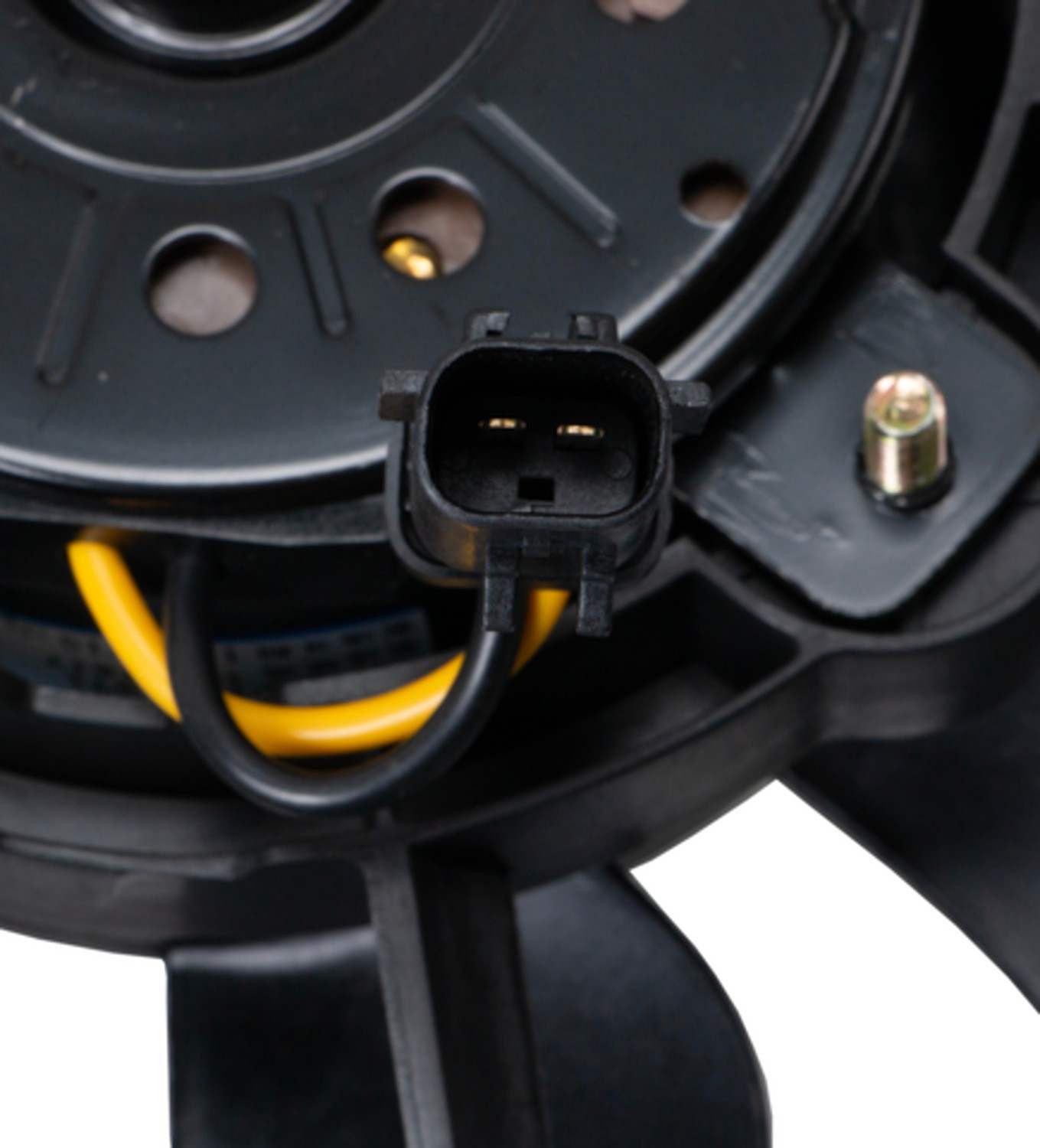 Four Seasons A/C Condenser Fan Assembly 75351