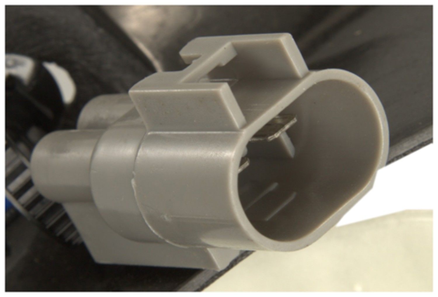 Four Seasons Radiator Fan Motor Assembly 75352