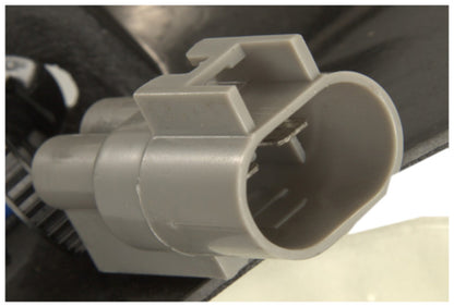 Four Seasons Radiator Fan Motor Assembly 75352