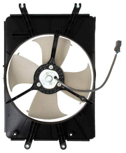 Four Seasons A/C Condenser Fan Assembly 75354