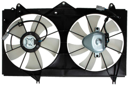 Four Seasons Engine Cooling Fan Assembly 75356