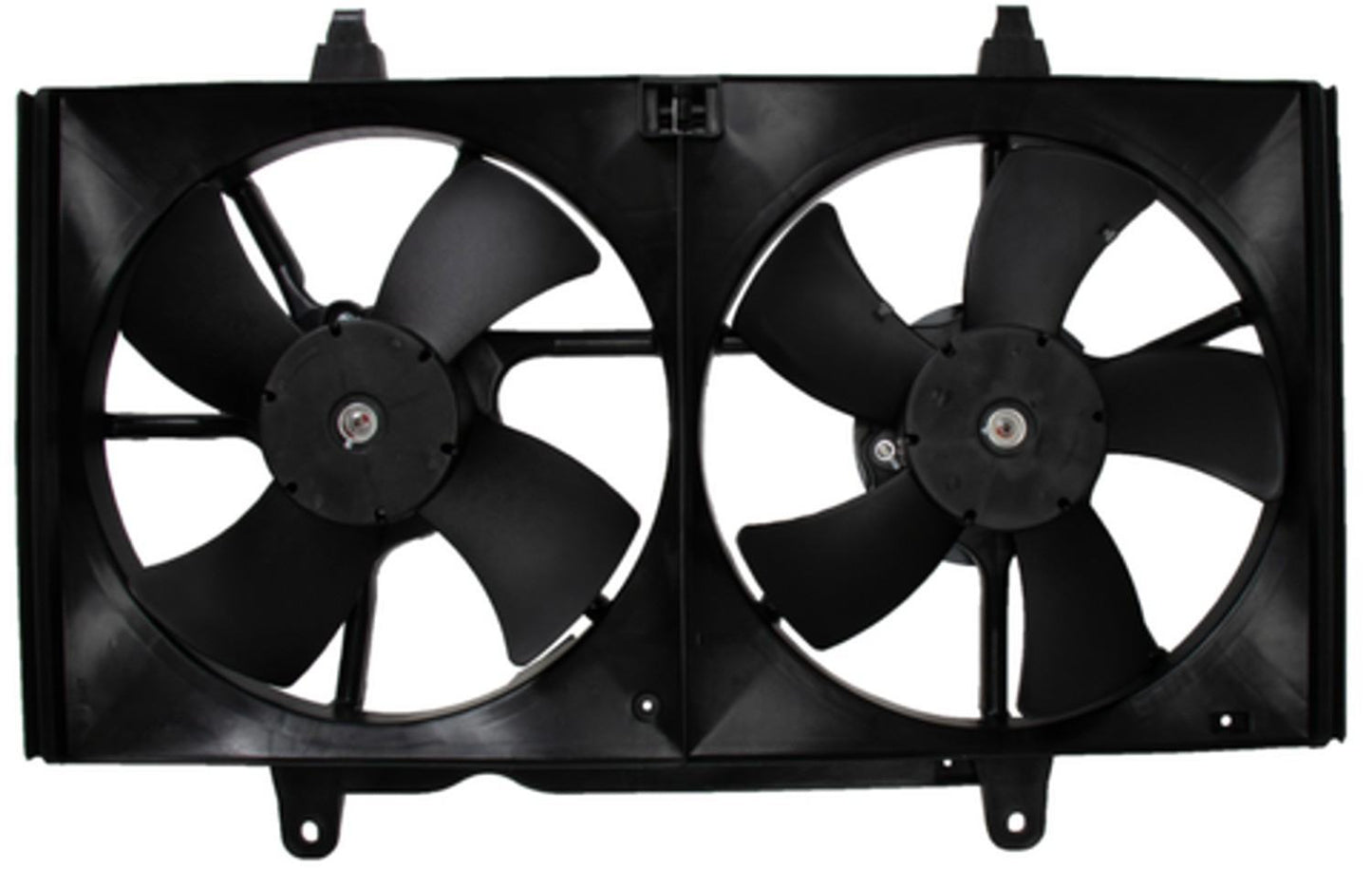 Four Seasons Engine Cooling Fan Assembly 75362