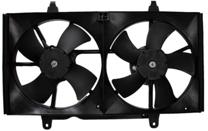 Four Seasons Engine Cooling Fan Assembly 75362