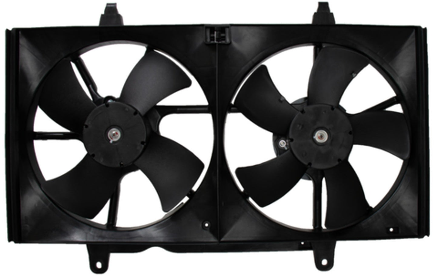 Four Seasons Engine Cooling Fan Assembly 75362