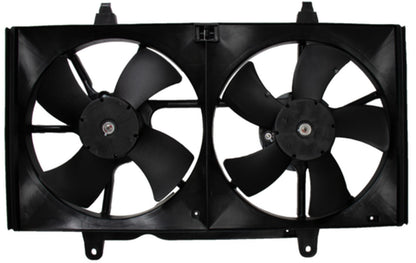 Four Seasons Engine Cooling Fan Assembly 75362