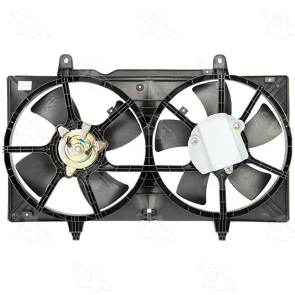 Four Seasons Engine Cooling Fan Assembly 75362