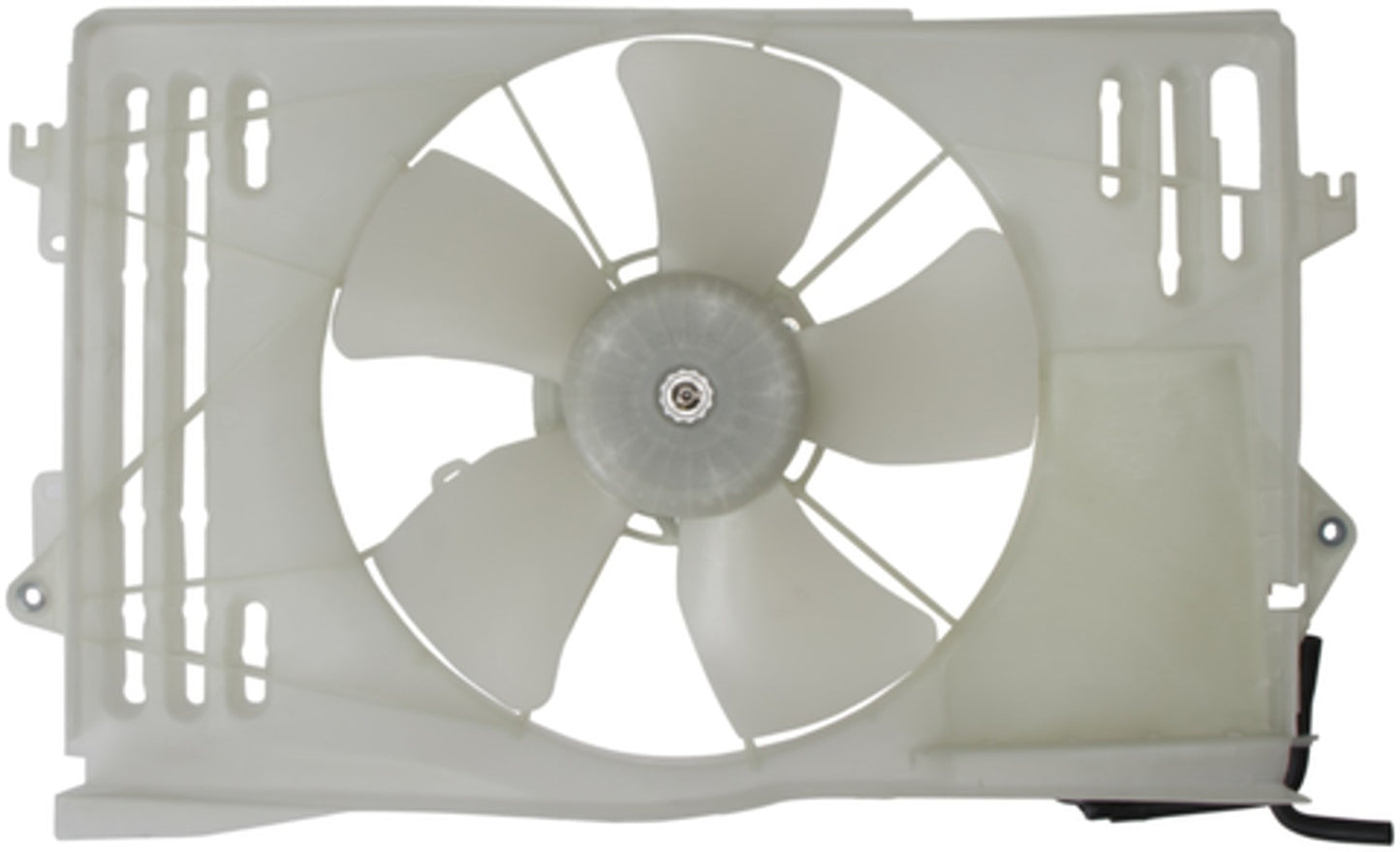Four Seasons Engine Cooling Fan Assembly 75364