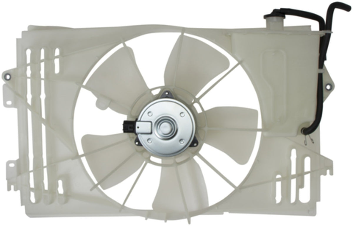 Four Seasons Engine Cooling Fan Assembly 75364
