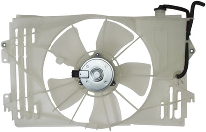 Four Seasons Engine Cooling Fan Assembly 75364