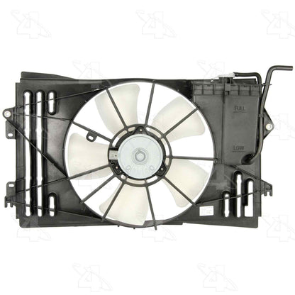 Four Seasons Engine Cooling Fan Assembly 75364