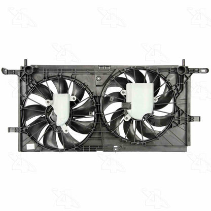 Four Seasons Engine Cooling Fan Assembly 75365