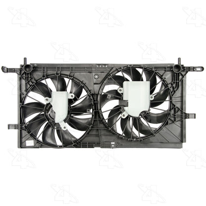 Four Seasons Engine Cooling Fan Assembly 75365