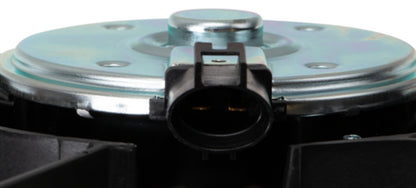 Four Seasons Engine Cooling Fan Assembly 75366