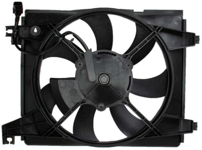 Four Seasons A/C Condenser Fan Assembly 75368