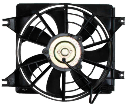 Four Seasons Condenser Fan Motor Assembly 75369